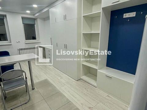 квартира по адресу Срибнокильская ул., 20