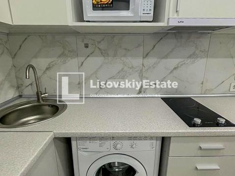 квартира по адресу Срибнокильская ул., 20