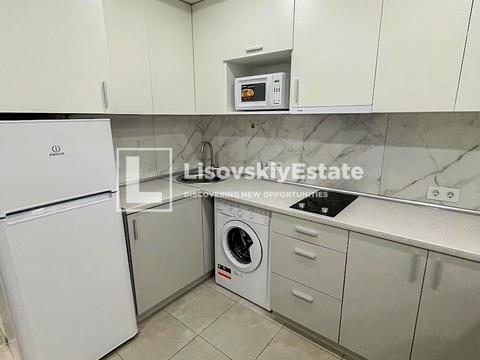 квартира по адресу Срибнокильская ул., 20