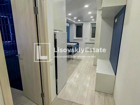 квартира по адресу Срибнокильская ул., 20