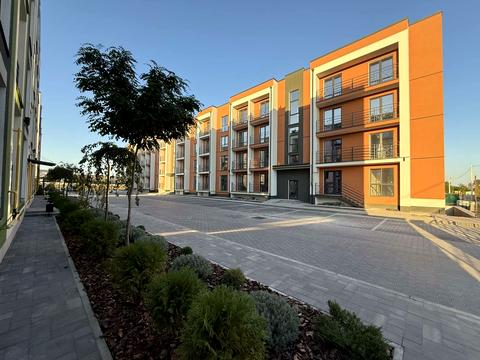 квартира за адресою Українська вул., 12/3