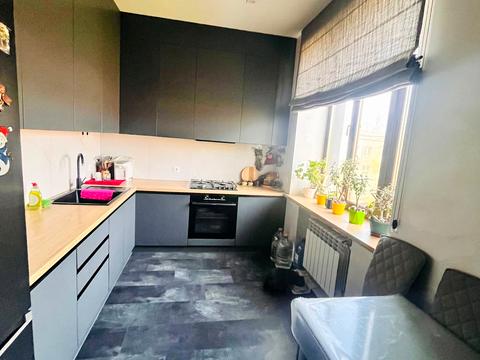 квартира по адресу Университетский просп. (Гагарина), 40