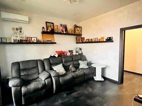 квартира по адресу Университетский просп. (Гагарина), 40