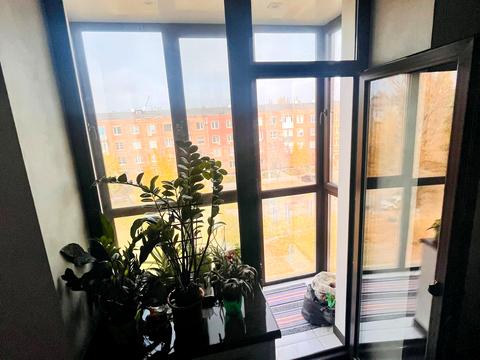 квартира по адресу Университетский просп. (Гагарина), 40