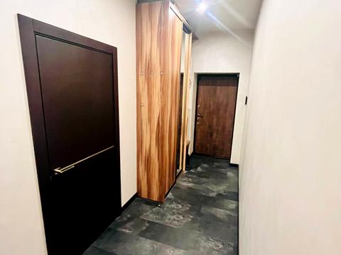 квартира по адресу Университетский просп. (Гагарина), 40