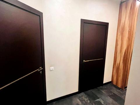 квартира по адресу Университетский просп. (Гагарина), 40