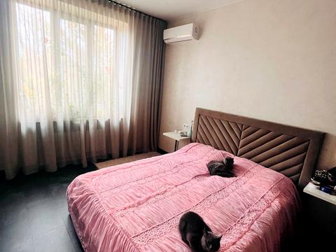 квартира по адресу Университетский просп. (Гагарина), 40