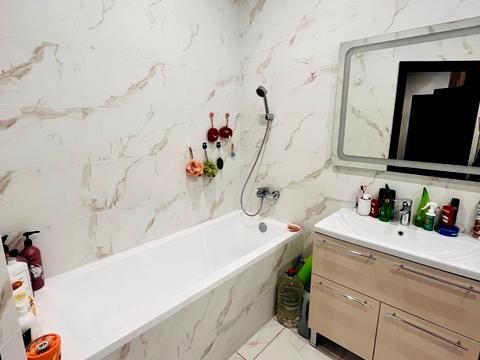 квартира по адресу Университетский просп. (Гагарина), 40