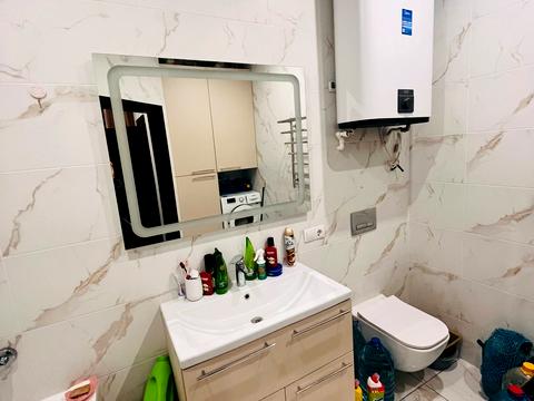 квартира по адресу Университетский просп. (Гагарина), 40