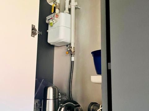 квартира по адресу Университетский просп. (Гагарина), 40