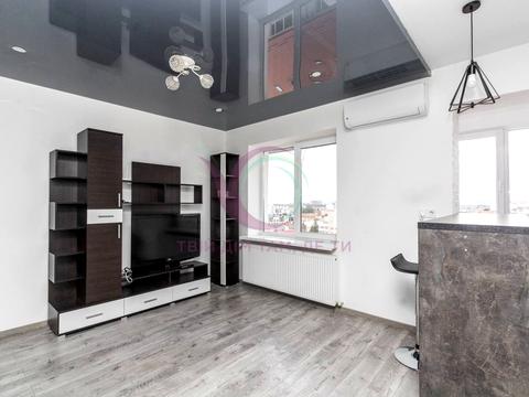 квартира за адресою Андрія Мельника вул., 10