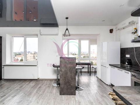 квартира за адресою Андрія Мельника вул., 10