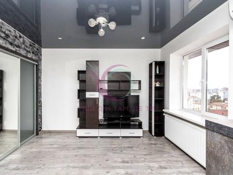 квартира за адресою Андрія Мельника вул., 10