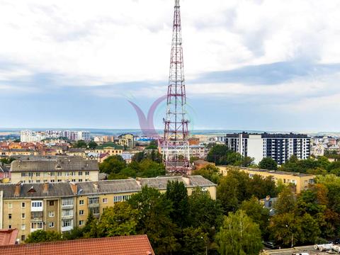 квартира за адресою Андрія Мельника вул., 10