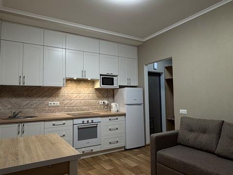 квартира за адресою Салютна вул., 2а