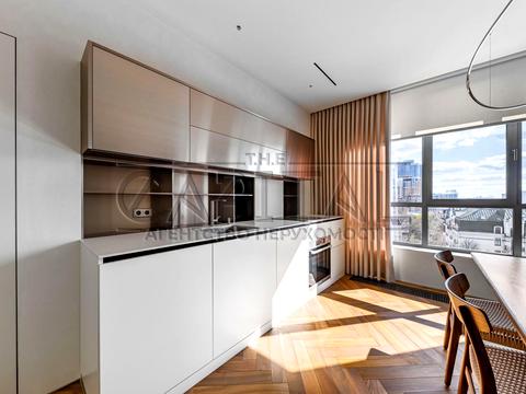 квартира по адресу Лютеранская ул., 14в