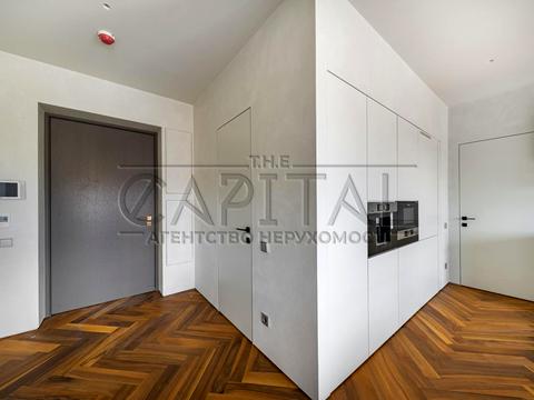 квартира по адресу Лютеранская ул., 14в