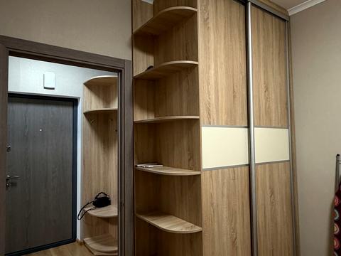 квартира за адресою Салютна вул., 2а