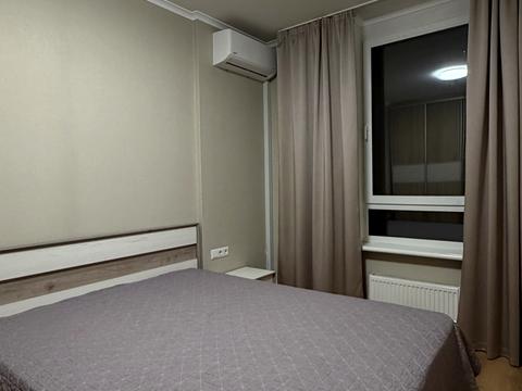 квартира за адресою Салютна вул., 2а