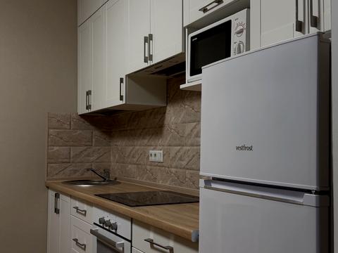 квартира за адресою Салютна вул., 2а