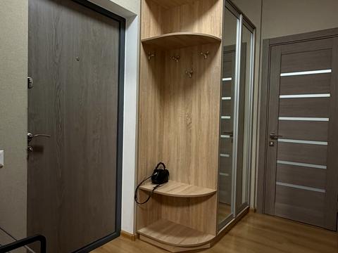 квартира за адресою Салютна вул., 2а