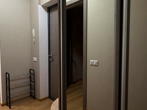 квартира за адресою Салютна вул., 2а