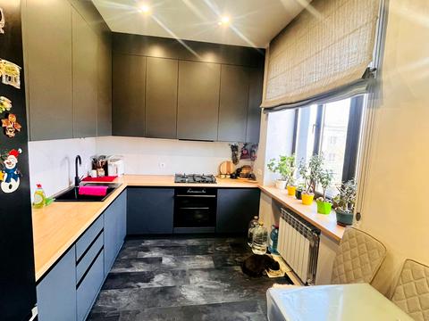 квартира по адресу Университетский просп. (Гагарина), 40