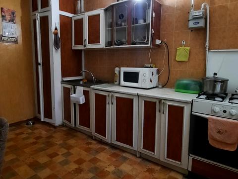 квартира по адресу Среднефонтанская ул., 30а