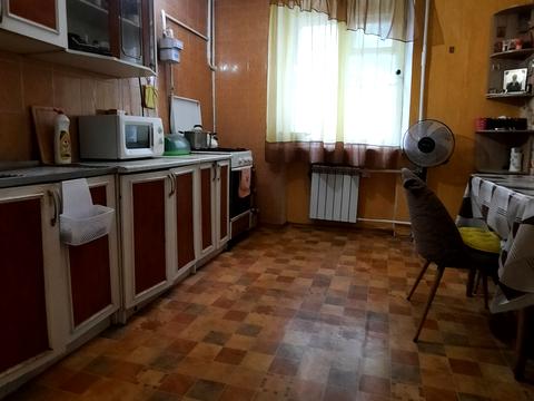 квартира по адресу Среднефонтанская ул., 30а