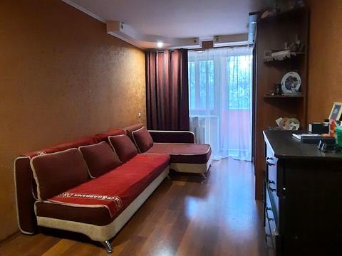 квартира по адресу Среднефонтанская ул., 30а