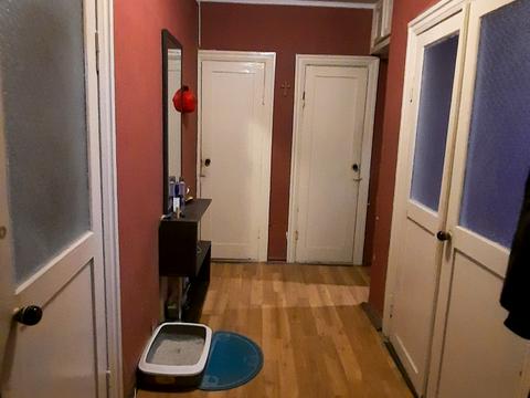 квартира по адресу Среднефонтанская ул., 30а