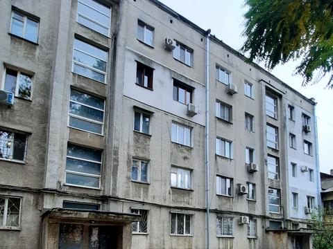 квартира по адресу Среднефонтанская ул., 30а