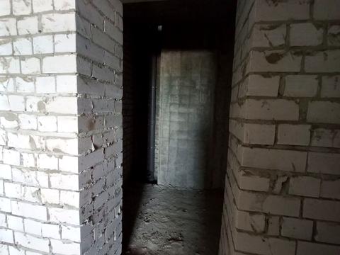 квартира по адресу Борткевича ул., 13