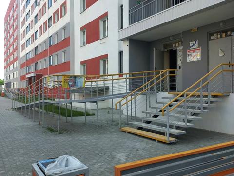 квартира по адресу Борткевича ул., 13