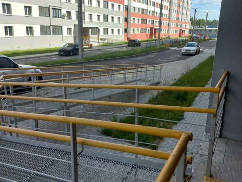 квартира по адресу Борткевича ул., 13