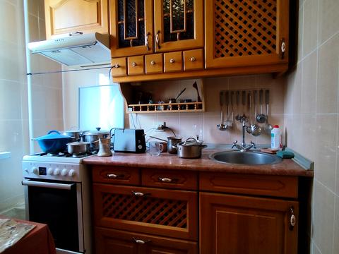 квартира за адресою Перемоги просп., 66в