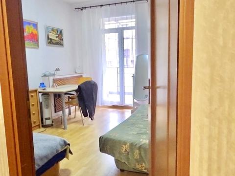 квартира по адресу Университетская ул., 9