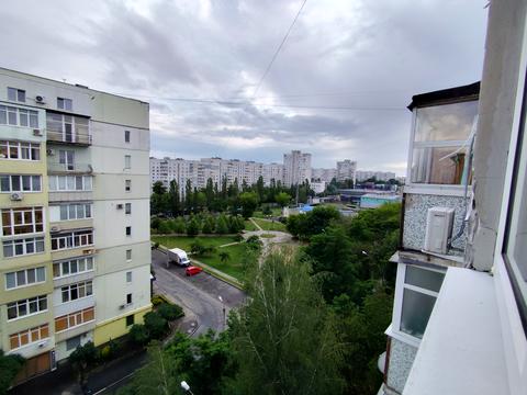 квартира за адресою Перемоги просп., 66в