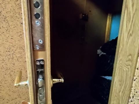 квартира за адресою Перемоги просп., 66в