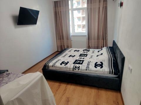 квартира за адресою Курортний пров., 2