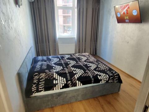 квартира за адресою Курортний пров., 2