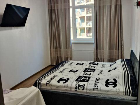 квартира за адресою Курортний пров., 2