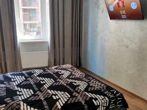 квартира за адресою Курортний пров., 2