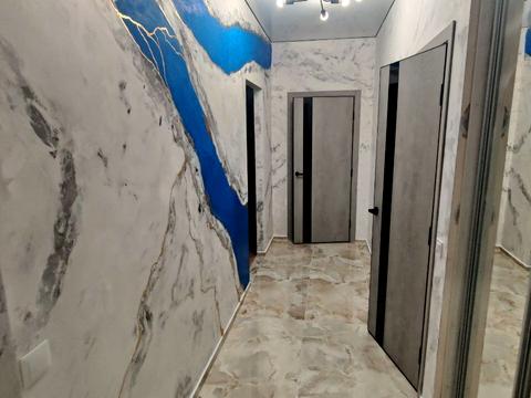 квартира за адресою Курортний пров., 2