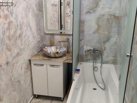 квартира за адресою Курортний пров., 2