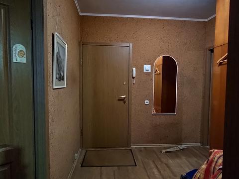 квартира за адресою Перемоги просп., 66в