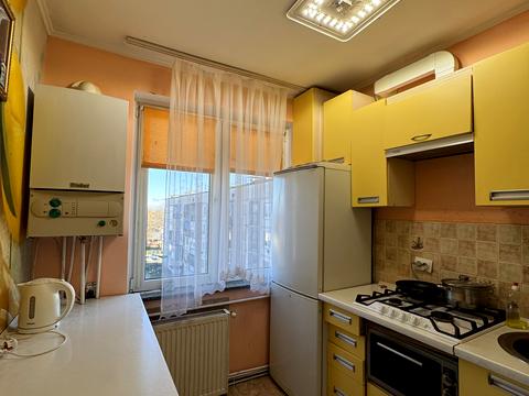 квартира за адресою Січових Стрільців вул., 60