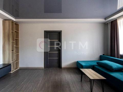 квартира по адресу Независимости ул., 36