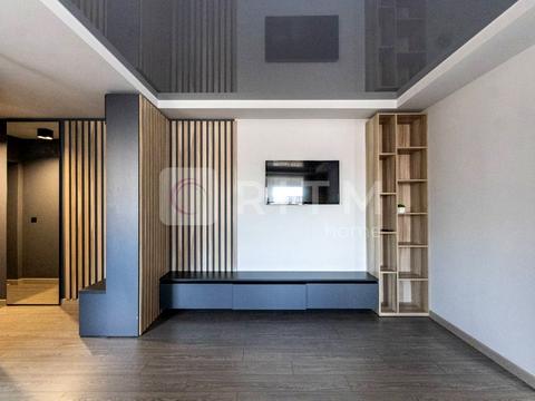 квартира по адресу Независимости ул., 36