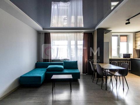 квартира по адресу Независимости ул., 36